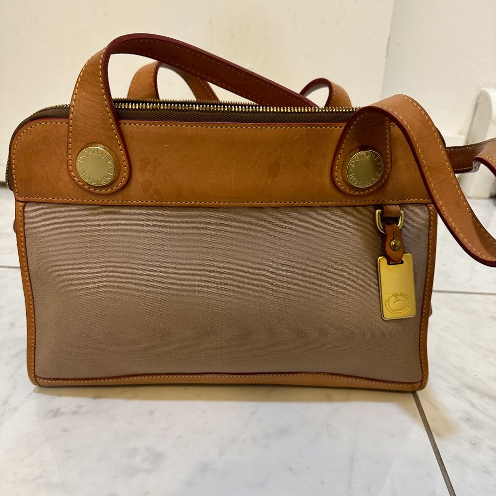 Dooney and Bourke Vintage Purse